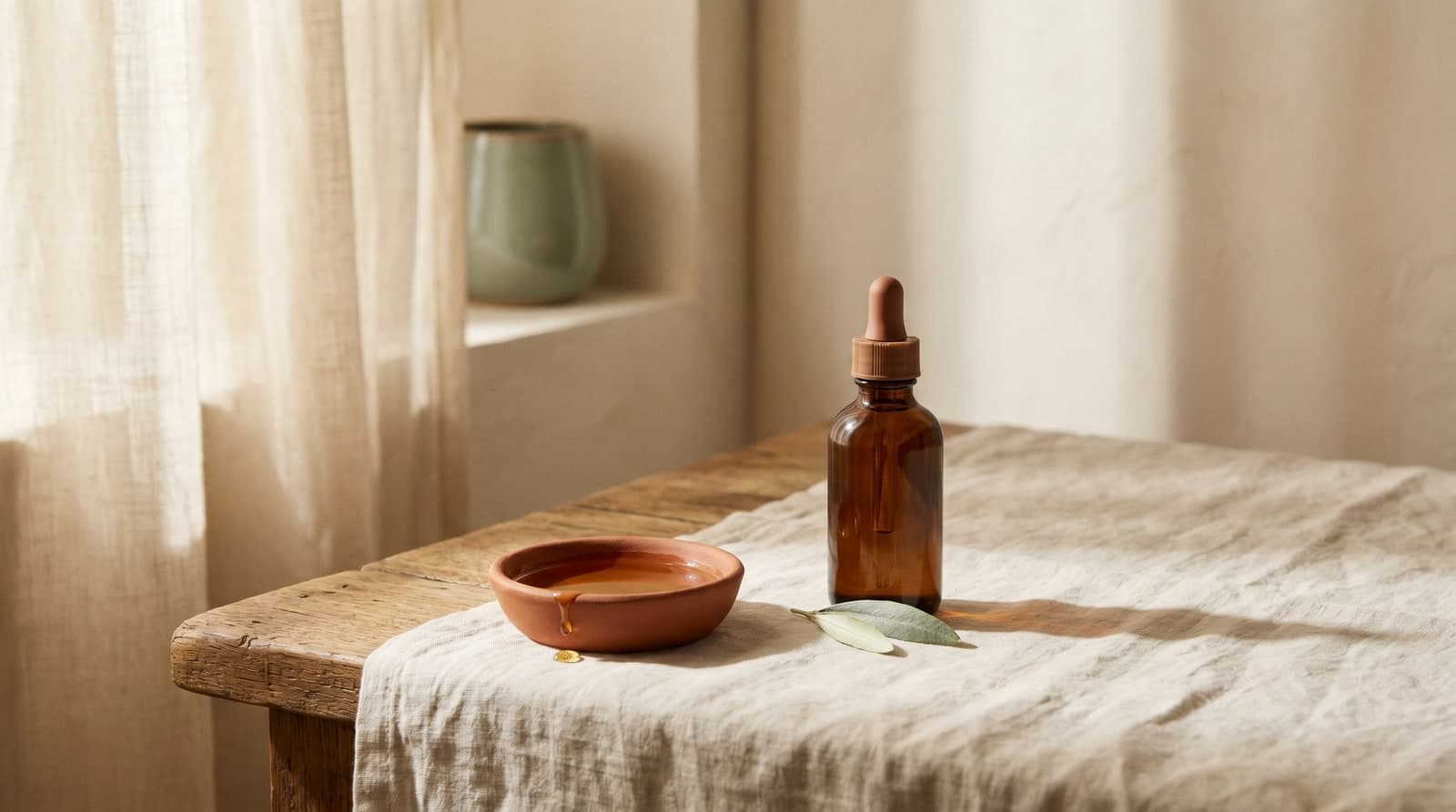 CBD oil massage in Las Vegas: what it adds and when it's worth it