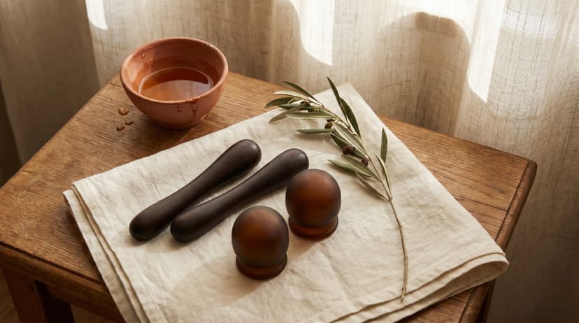 Deep tissue massage in Las Vegas: how I work knots without making you brace