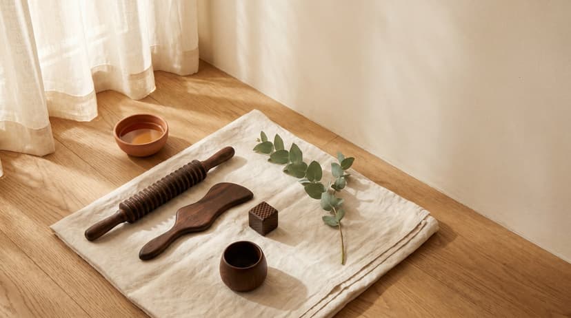 Maderoterapia in Las Vegas: what it is, who it's for, what it isn't