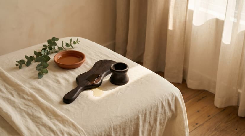 Maderoterapia in Las Vegas: what wood therapy is and who it's for
