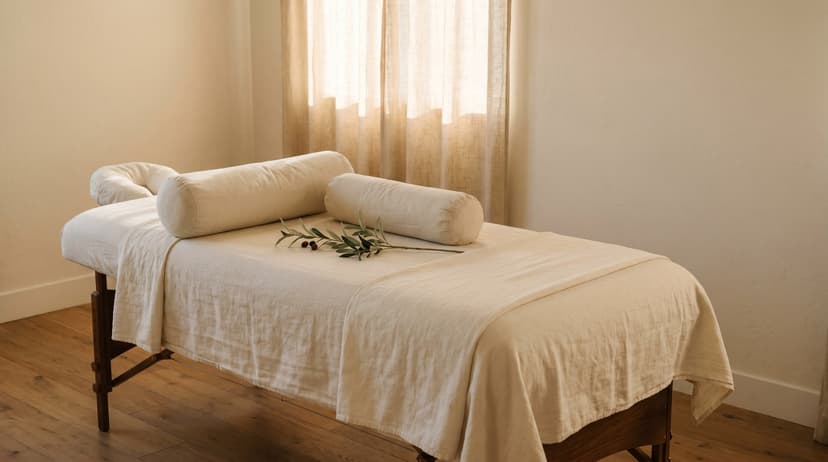 Prenatal massage in Las Vegas: a trimester-by-trimester guide