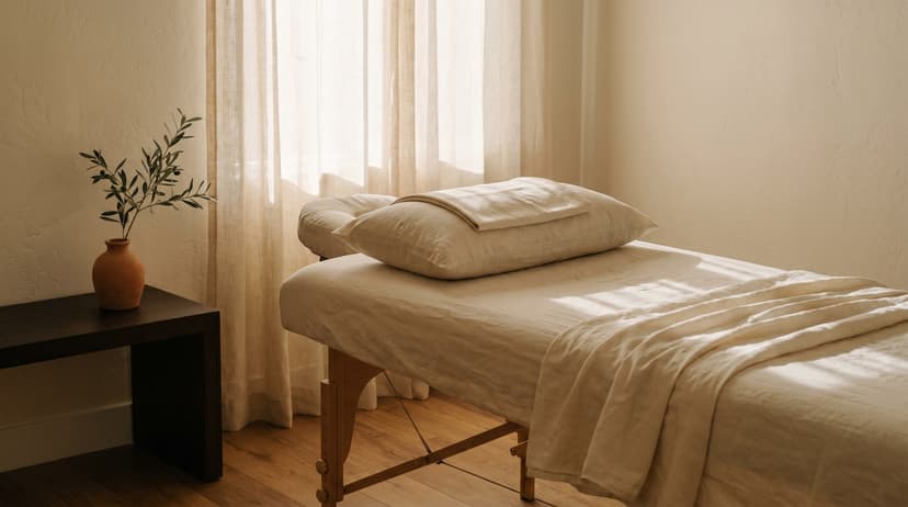 Prenatal massage in Las Vegas: a trimester-by-trimester guide
